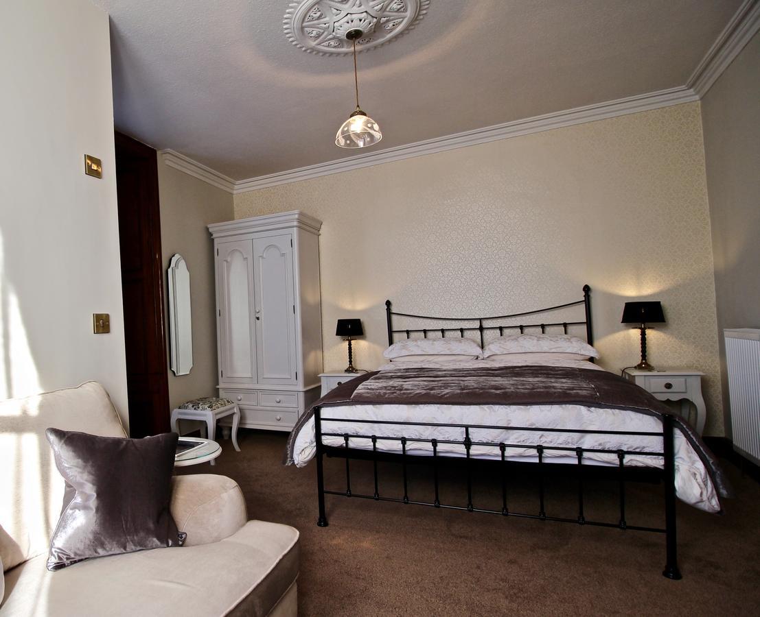 The Haven Bed and Breakfast Windermere Exteriör bild